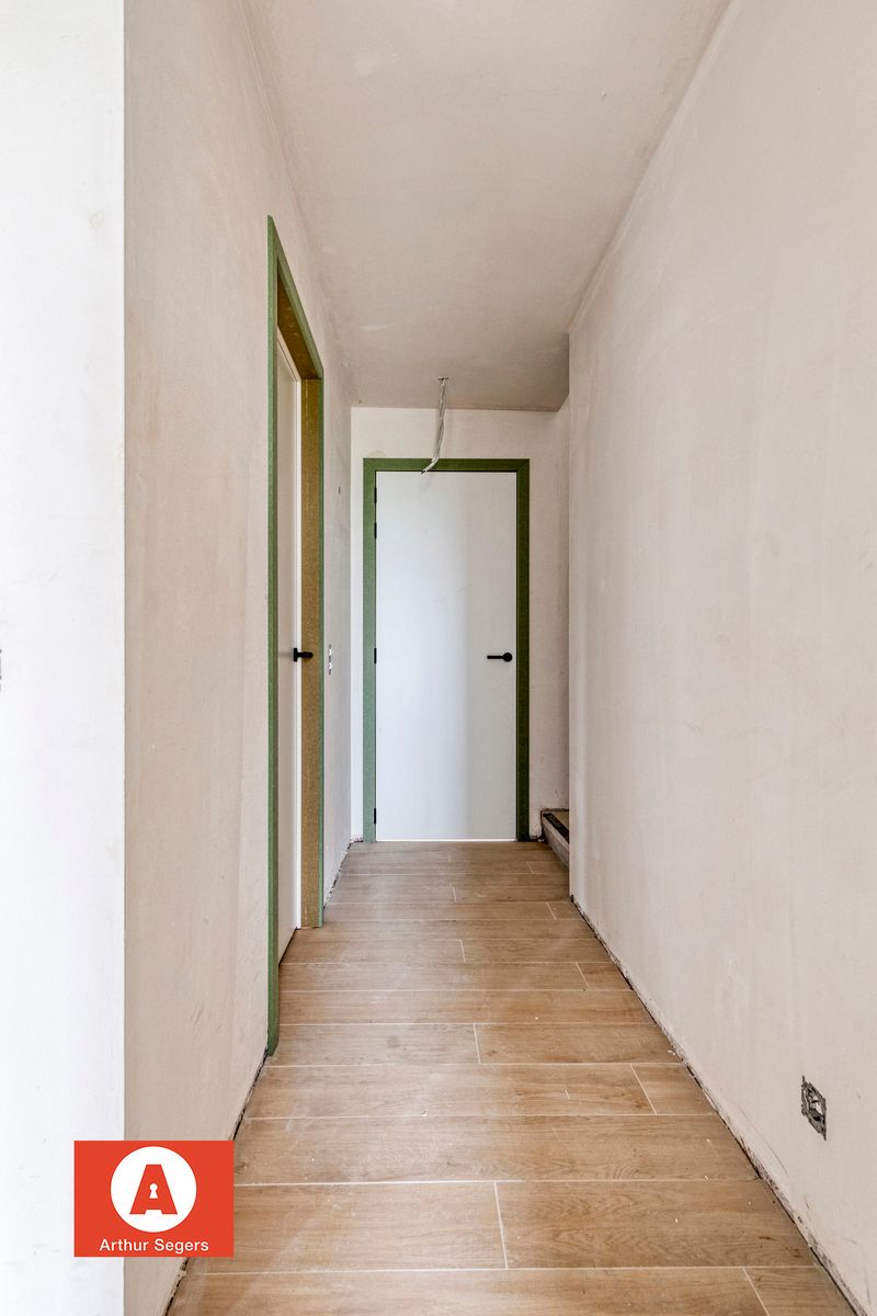 Energiezuinige nieuwbouwwoning met garage foto 8