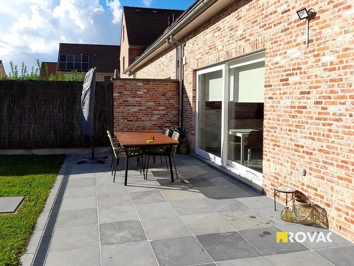 Rustig gelegen nieuwbouwwoning met tuin en garage!  foto 23