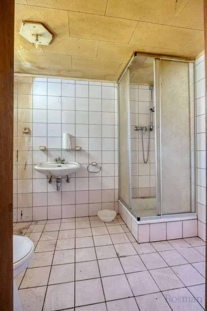 Bouwgrond te koop in Balen  (mogelijkheid tot 6% Btw bij sloop en heropbouw) foto 12