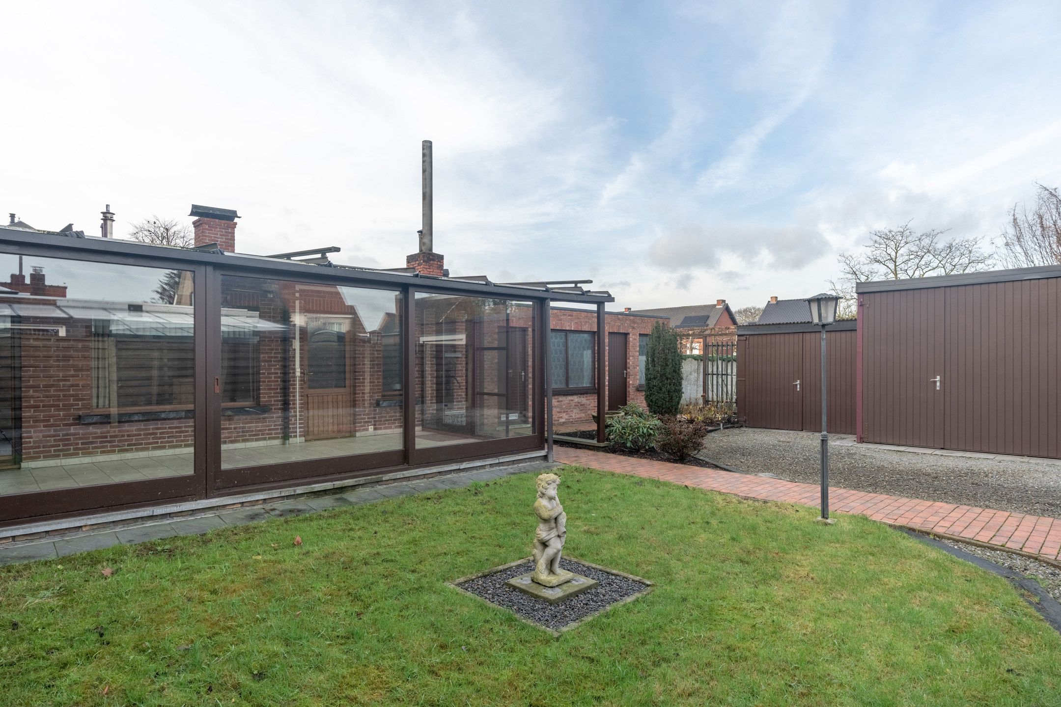Authentieke woning met 3 slpk (mog meer) en (bouw)grond foto 37