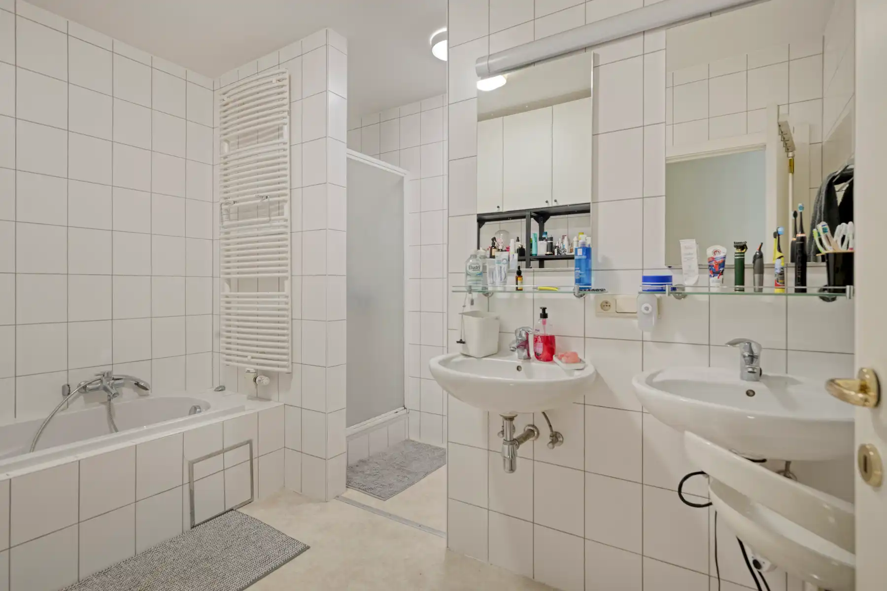 Centrum Lombeek: charmante instapklare woning foto 14