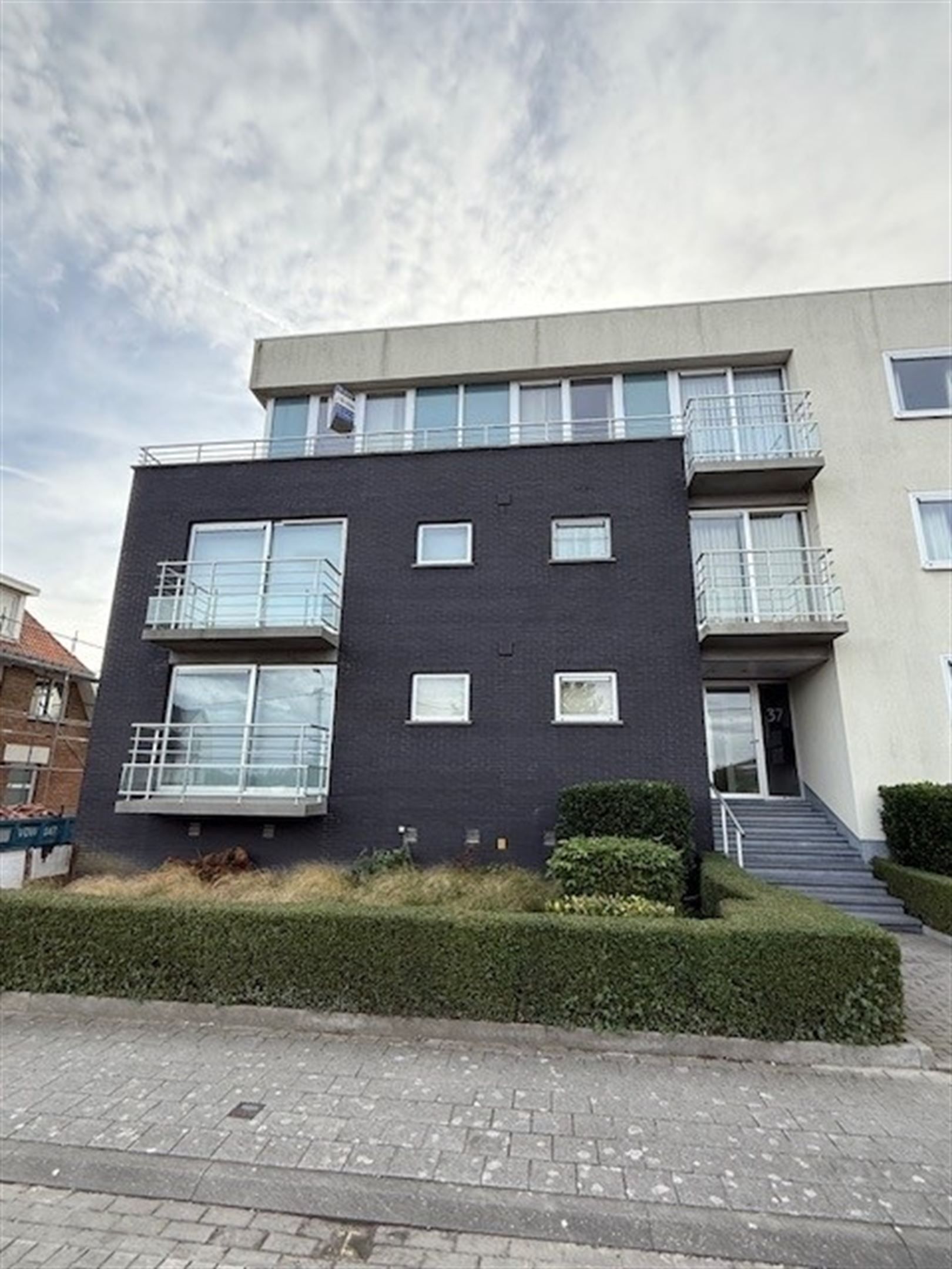 2 slaapkamer appartement foto 9
