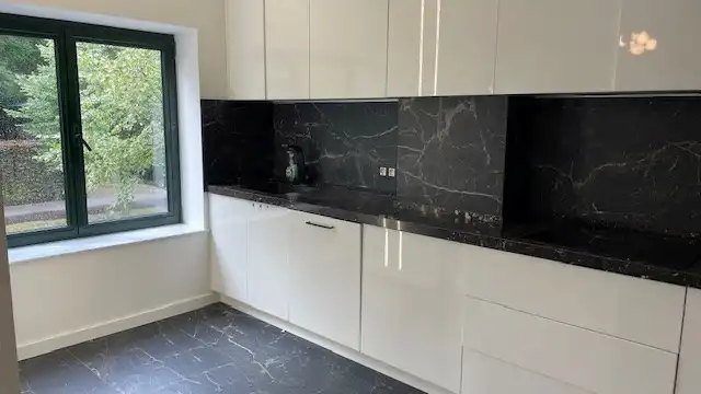 Gerenoveerd appartement met terras in Deurne Zuid met 2 slaapkamers, energielabel B, foto 8