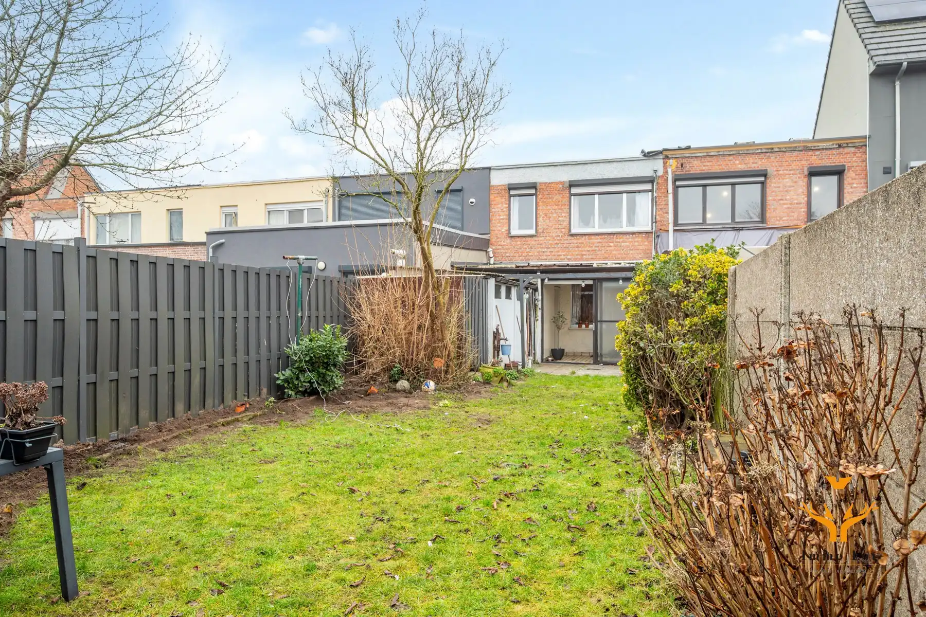 Woning met veel potentieel op uitstekende ligging  foto 2