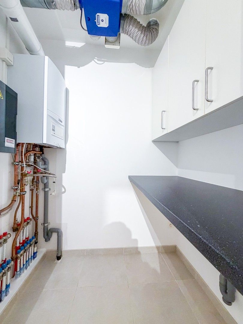 Instapklaar 1-slpk appartement op een toplocatie foto 7