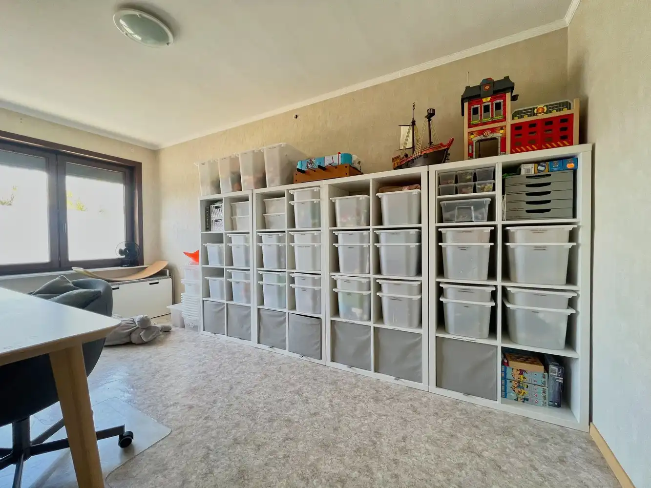 Ruime gezinswoning (4 slpks) foto 11