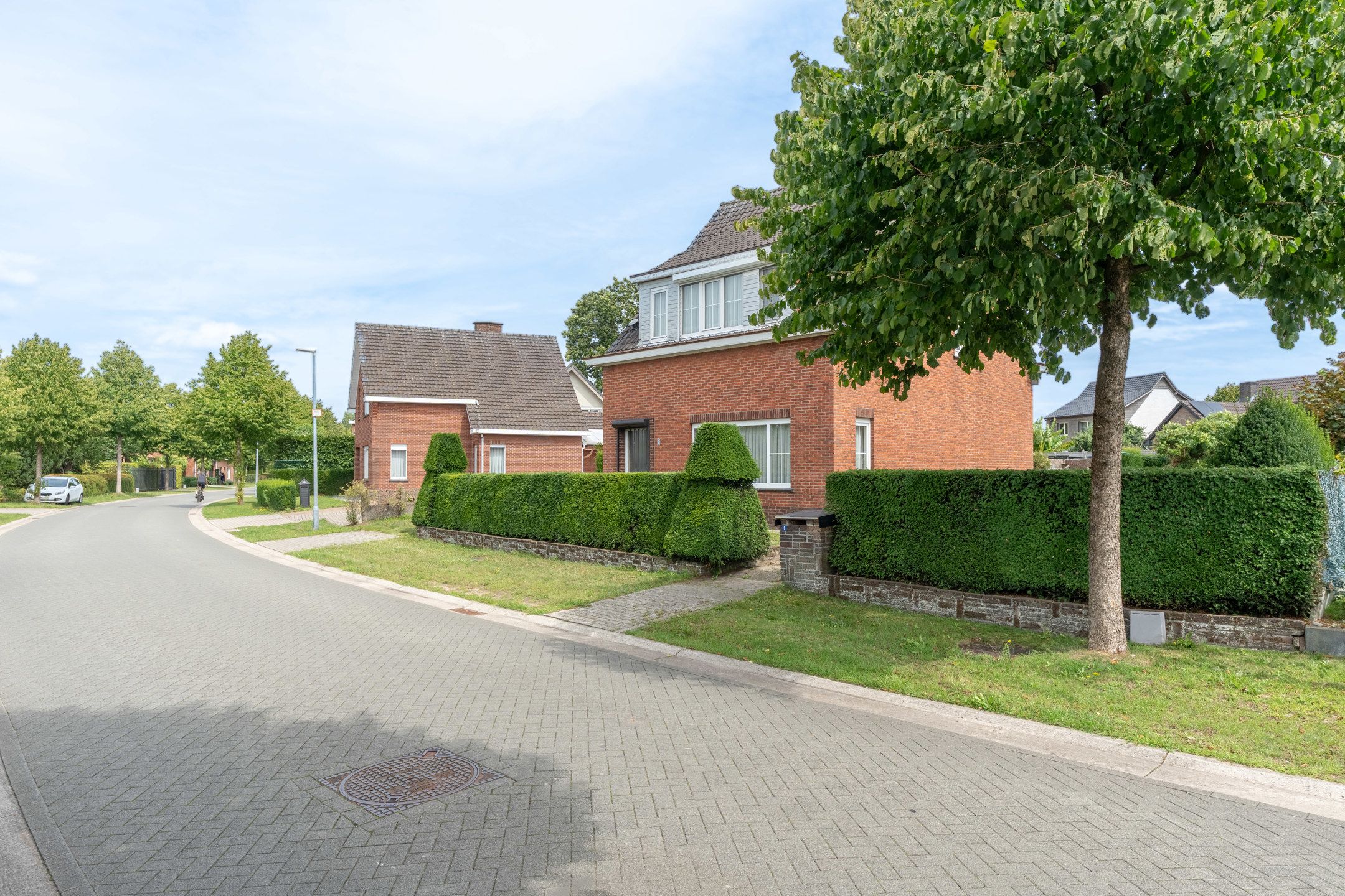 Te renoveren charmante woning met 3 slpks op 614 m² foto 38