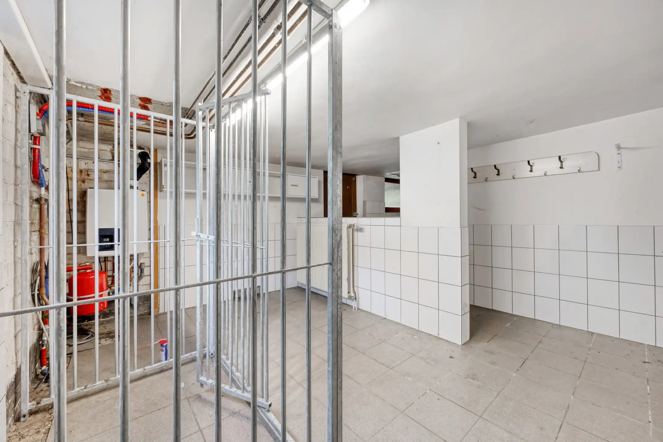 Karaktervolle villa op ca. 1 hectare groen foto 42