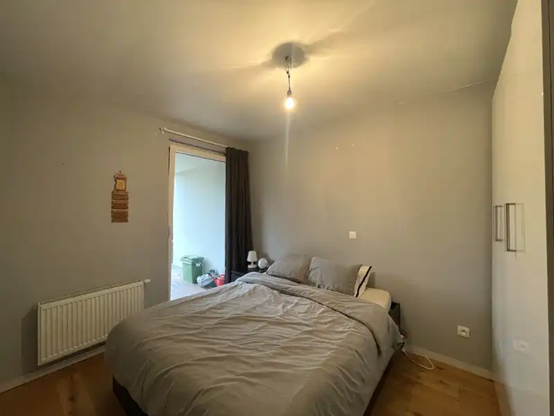 Recent gelijkvloers appartement met tuin en ruim terras foto 9
