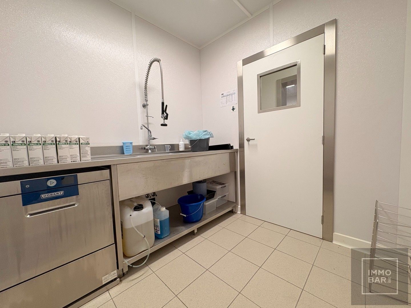 Ruimte om te ondernemen én te wonen – energiezuinig en instapklaar foto 7