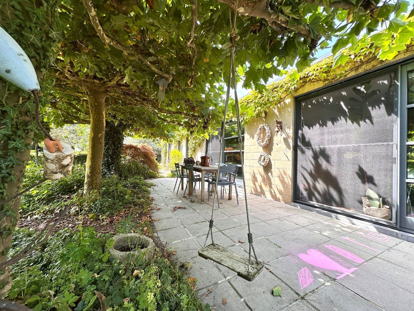 Unieke woning met werkplaats op toplocatie in Tongeren – industrieterrein Overhaam foto 29