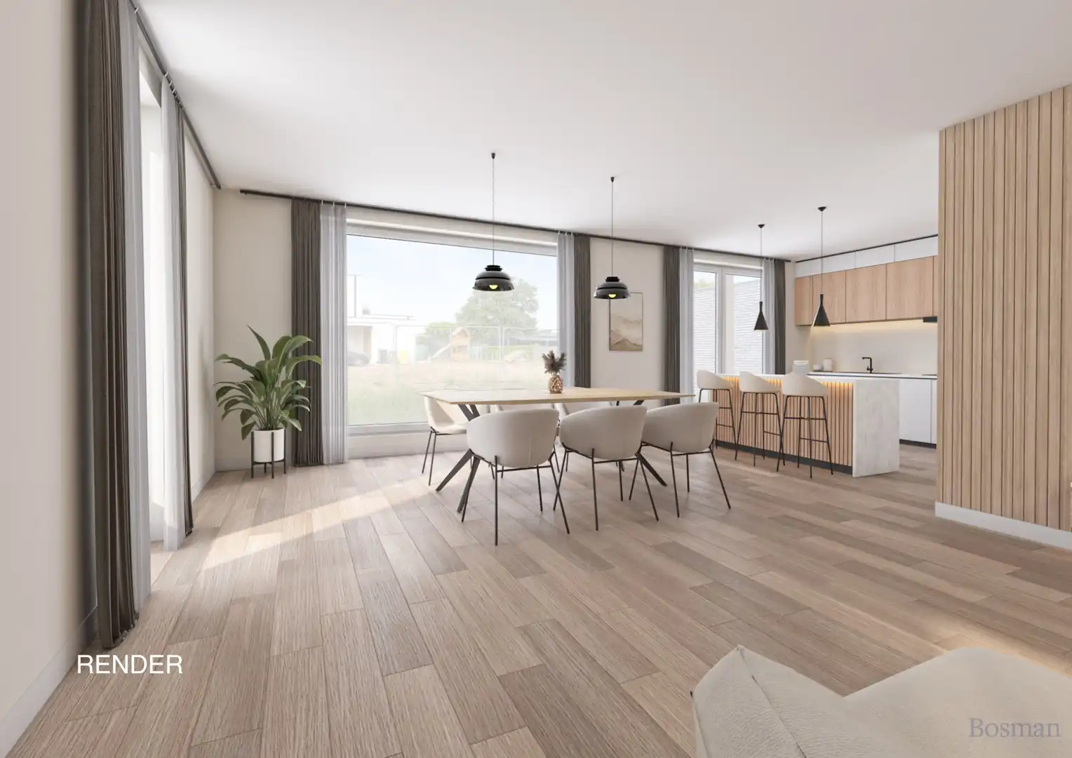 Moderne nieuwbouwwoning te koop in Veerle (Laakdal) foto 3