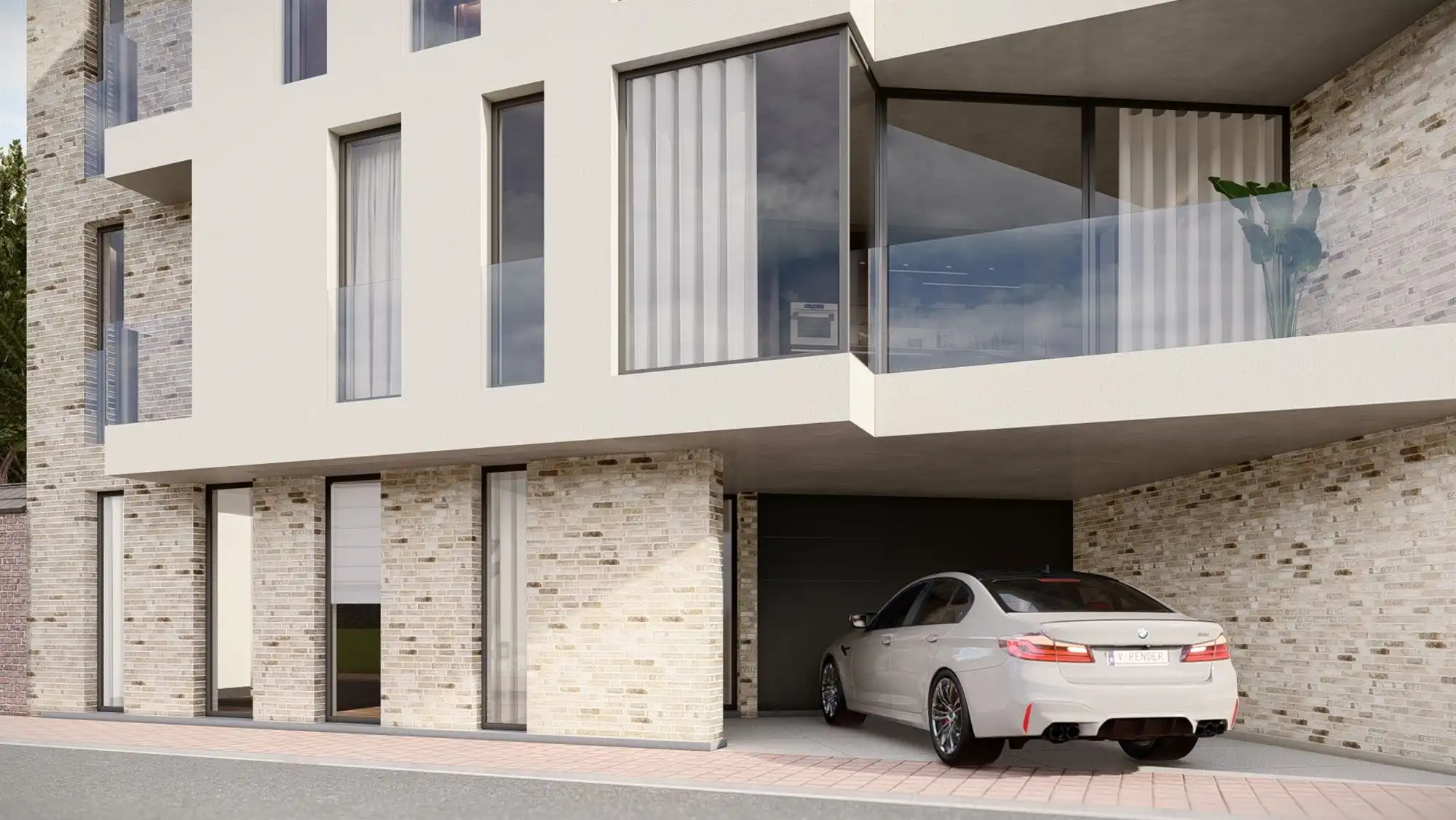 Appartement te koop in Aarschot - Mogelijk aan 6% BTW! foto 5