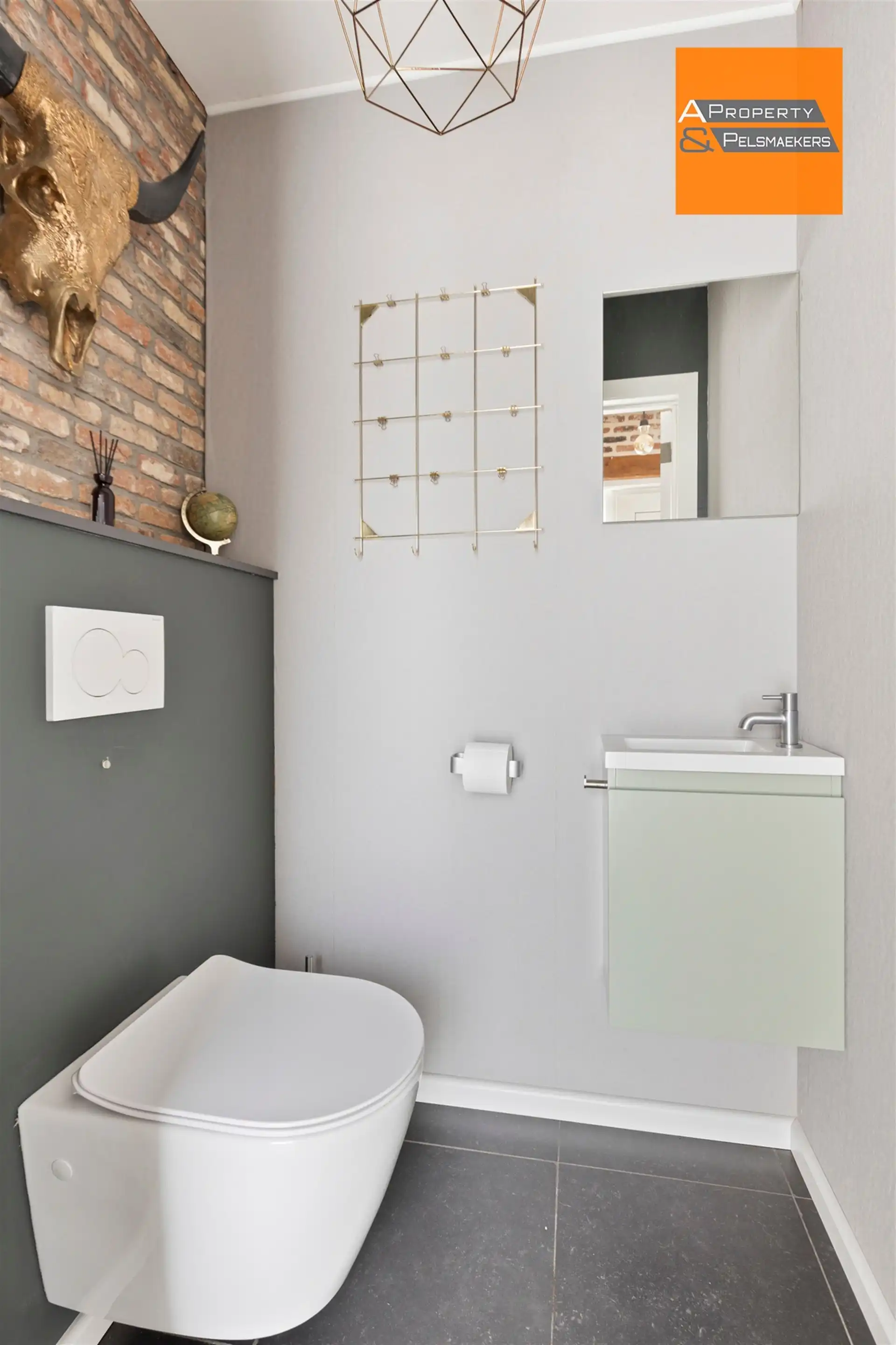 Instapklare, lichtrijke woning op topligging nabij natuurgebied Dorent foto 6