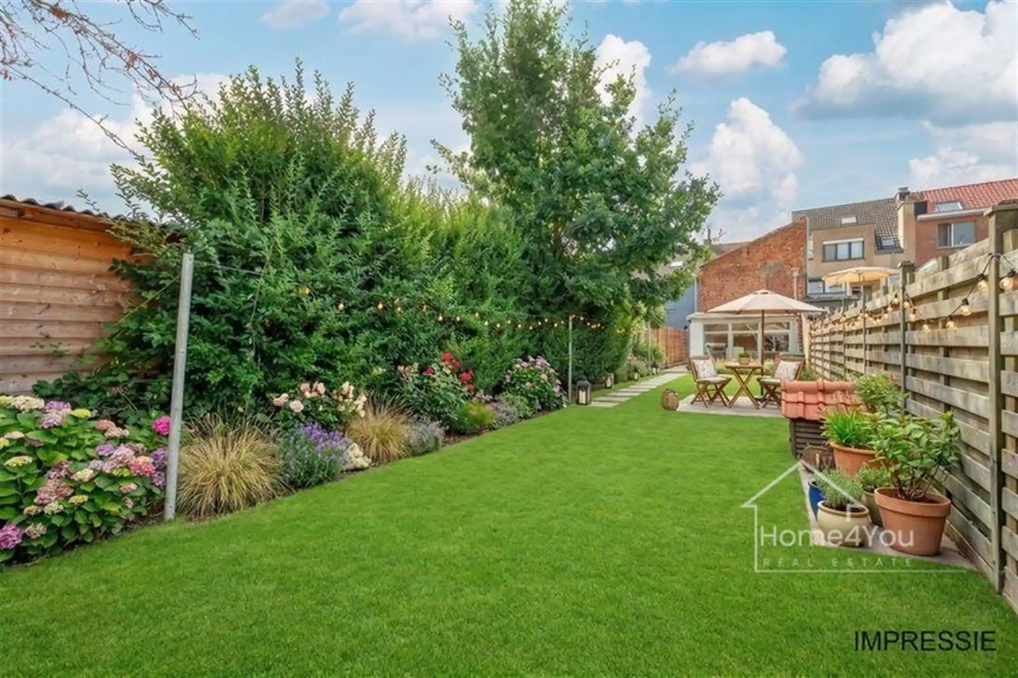 Te renoveren woning met ruime tuin en uitbreidingsmogelijkheden in Schelle foto 19