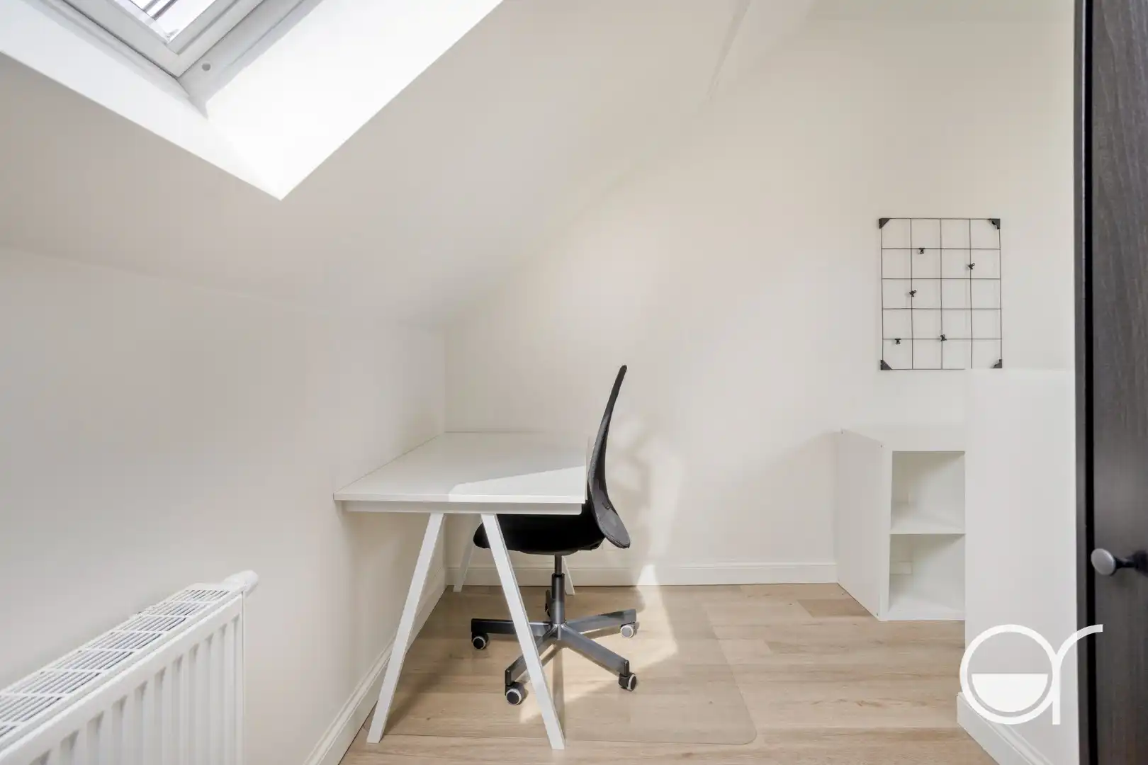 Volledig gerenoveerde studentenwoning op toplocatie in Gent. foto 15