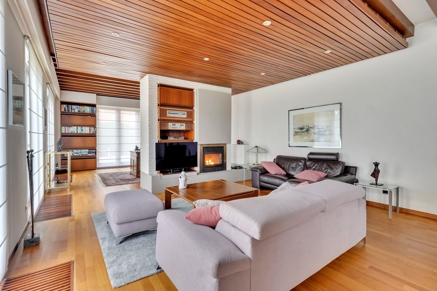 Polyvalente (bedrijfs)hal van ca. 260m2 met woonst foto 15