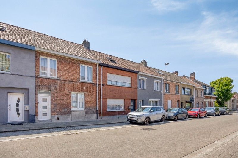 Volledig gerenoveerde woning foto 25