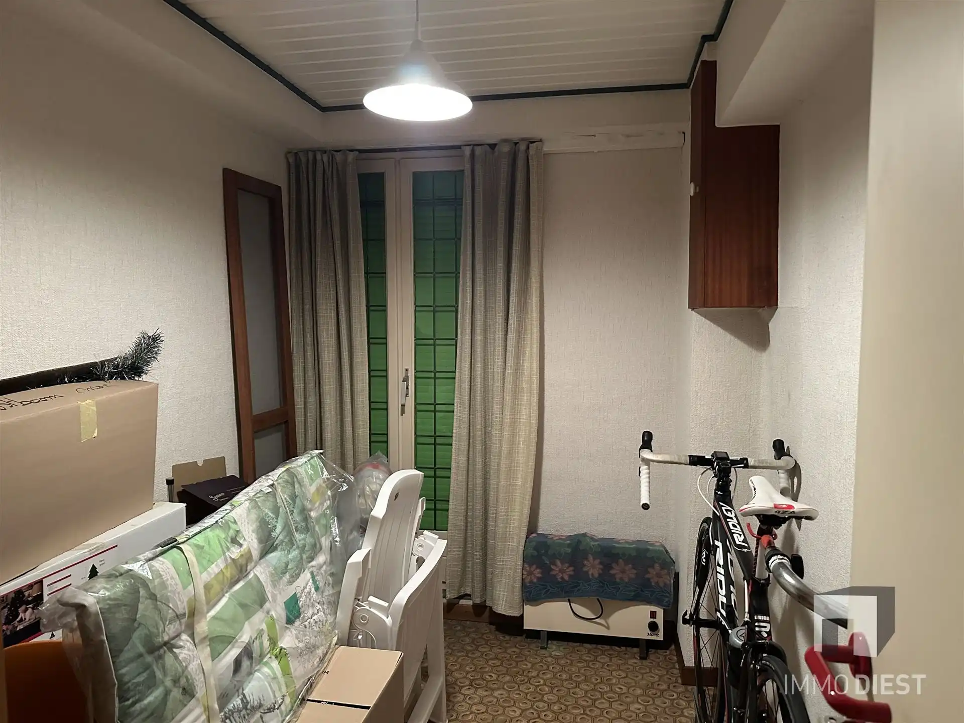 Woning met zicht op weiden, nabij station Diest foto 17