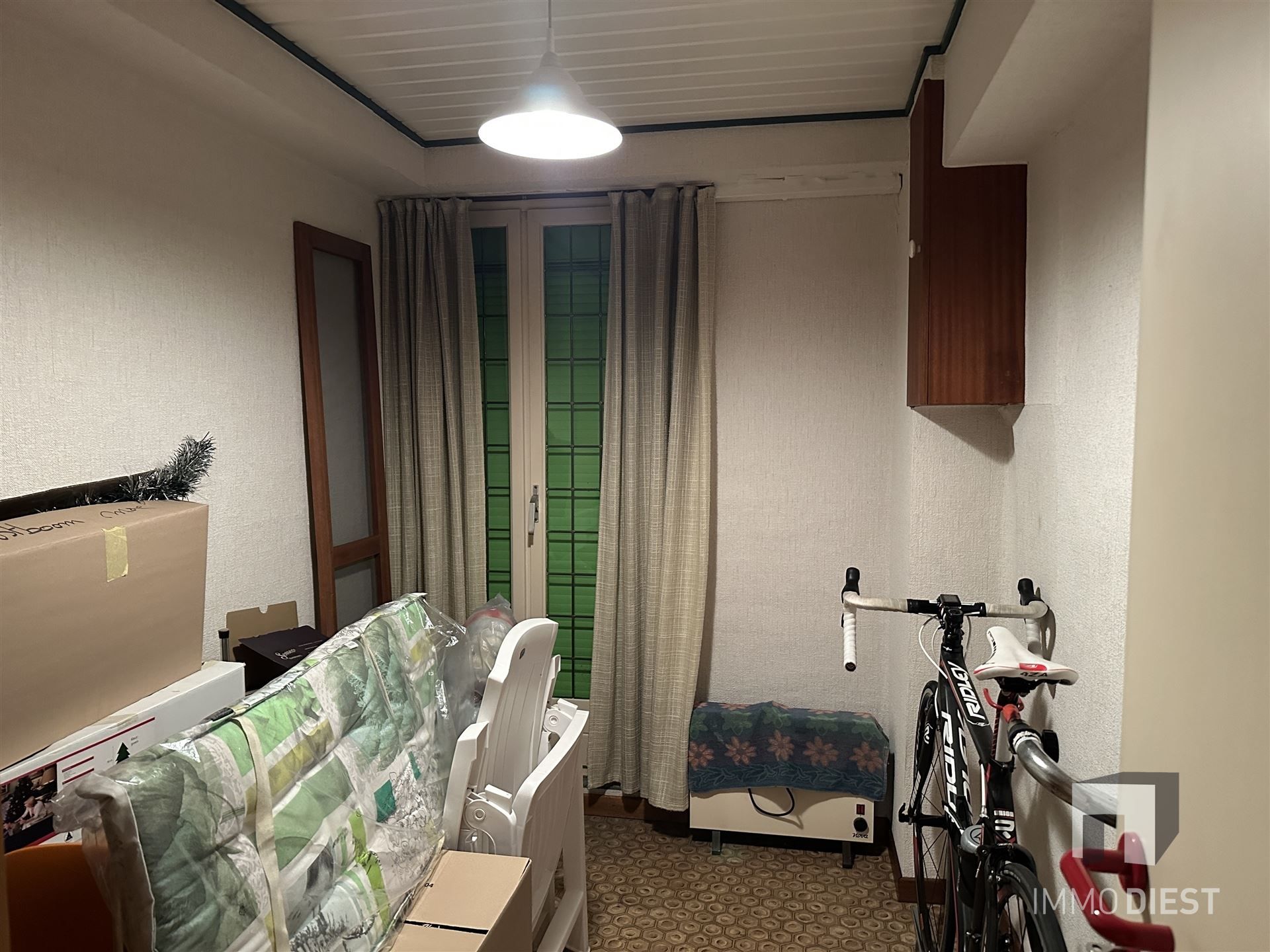 Woning met zicht op weiden, nabij station Diest foto 17