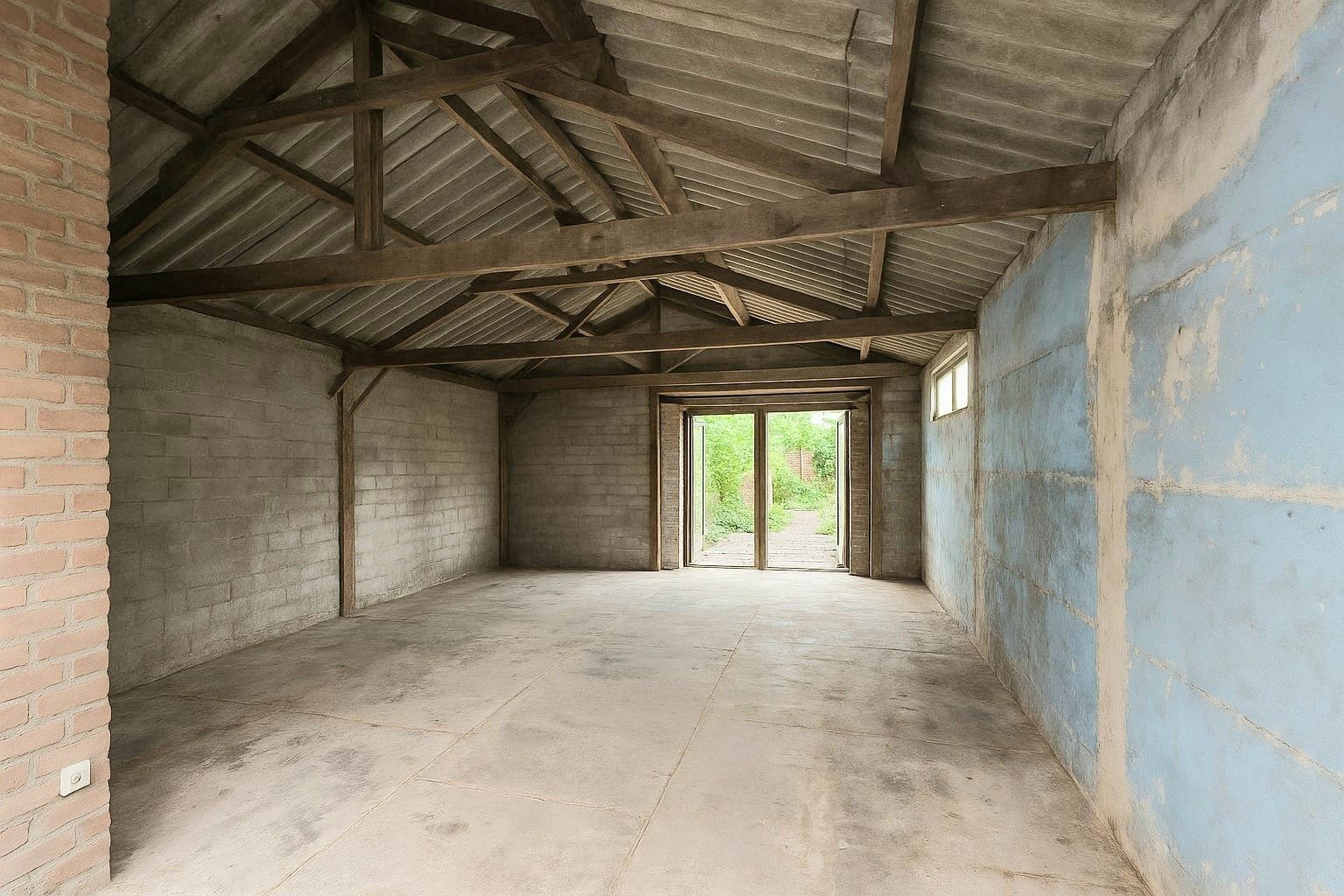 Ruime instapklare woning foto 9