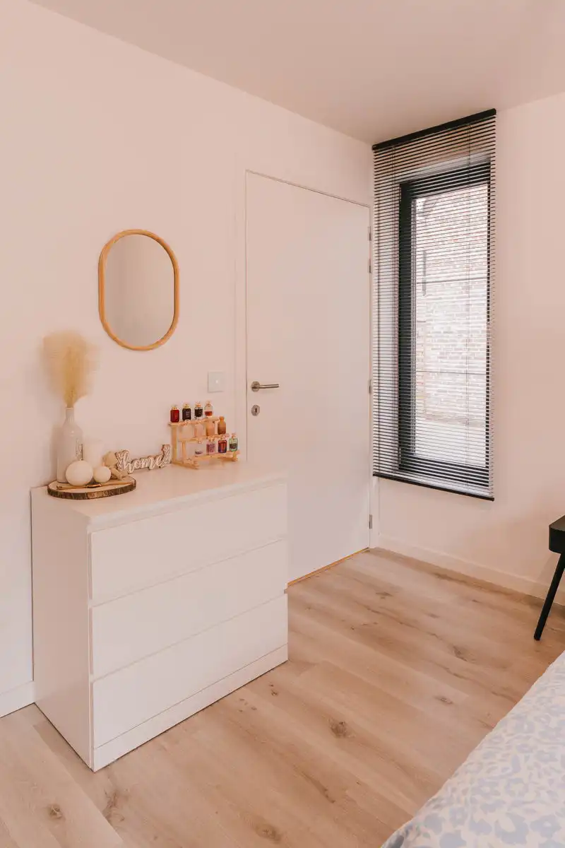 Gelijkvloers appartement op toplocatie in Wezemaal foto 17