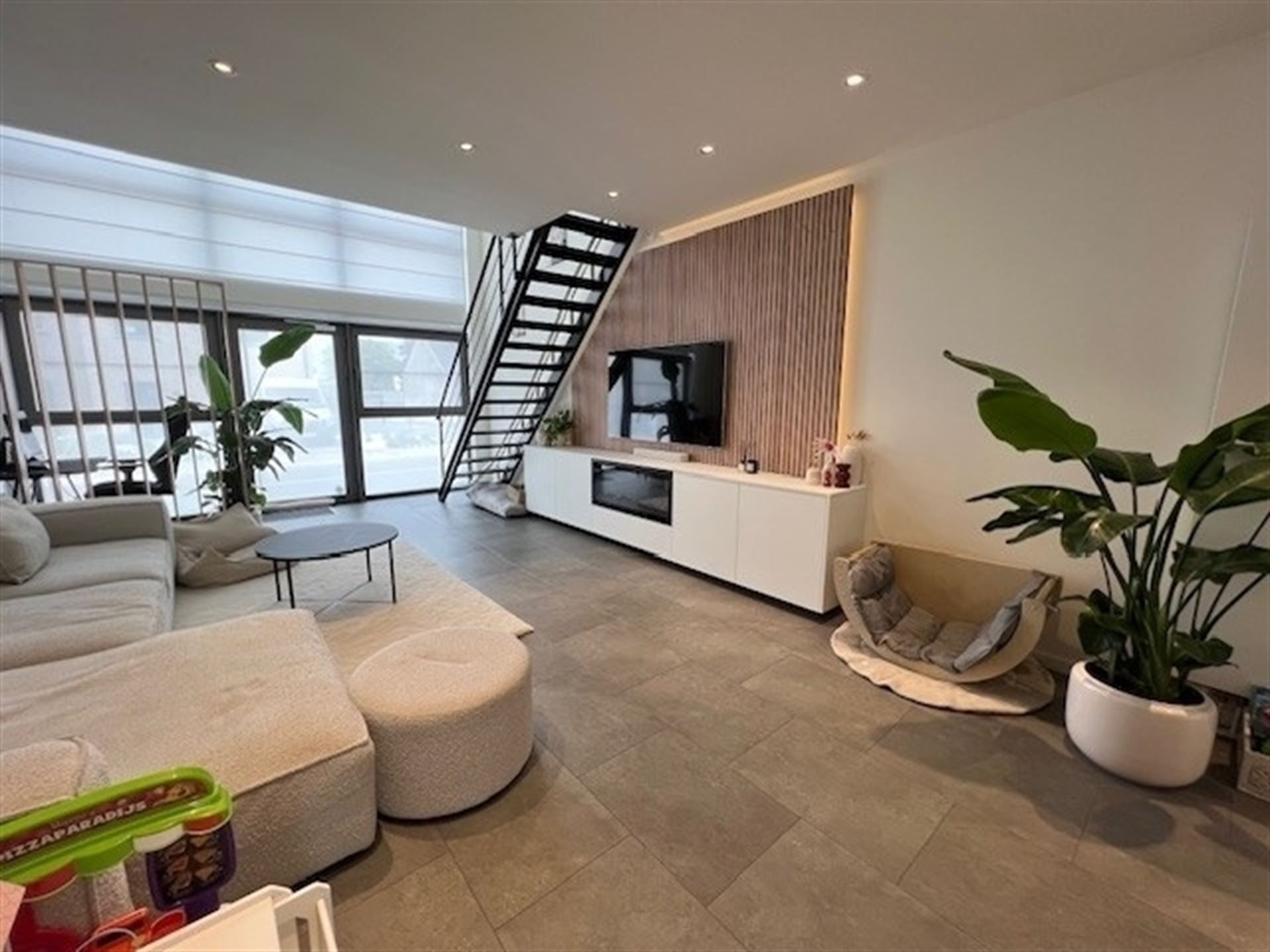 Energiezuinige woning met 3 slpks, tuin en garage! foto 6