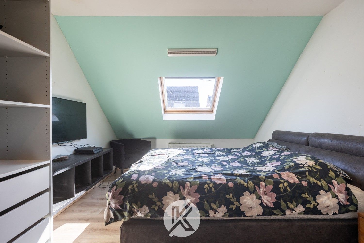 Charmante woning foto 15