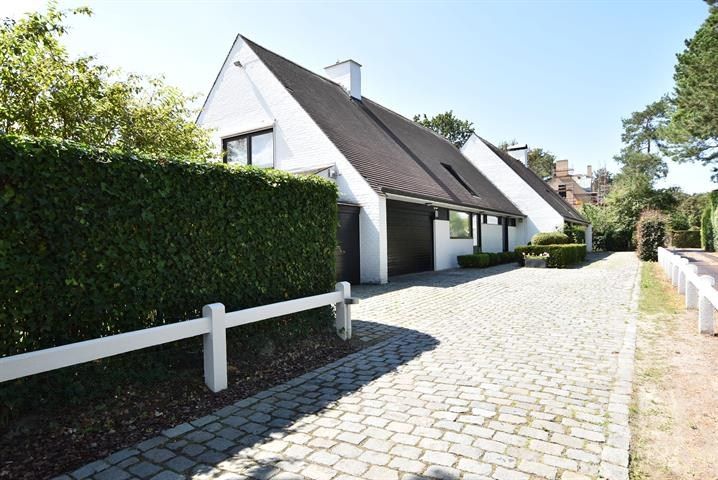 Villa op een uitzonderlijke locatie verscholen nabij de Zoutedijk foto 17