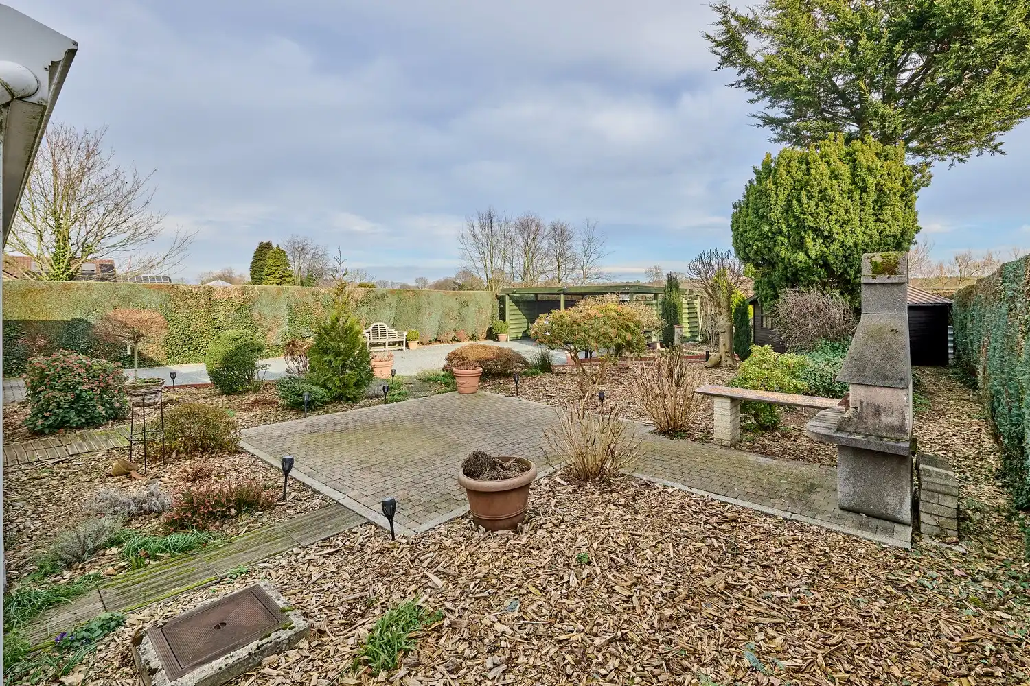 Praktisch ingedeeld keurig onderhouden landhuis - landelijk gelegen foto 23