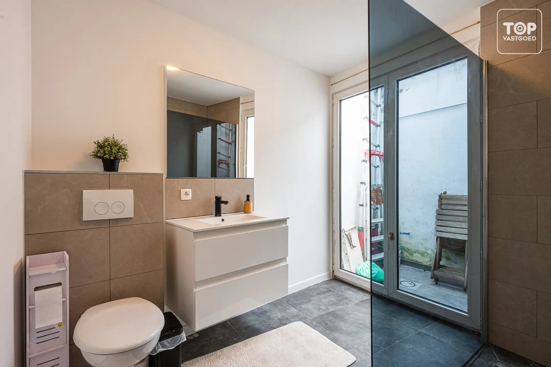 Woning met interessante indeling voor studenten en cohousing foto 9