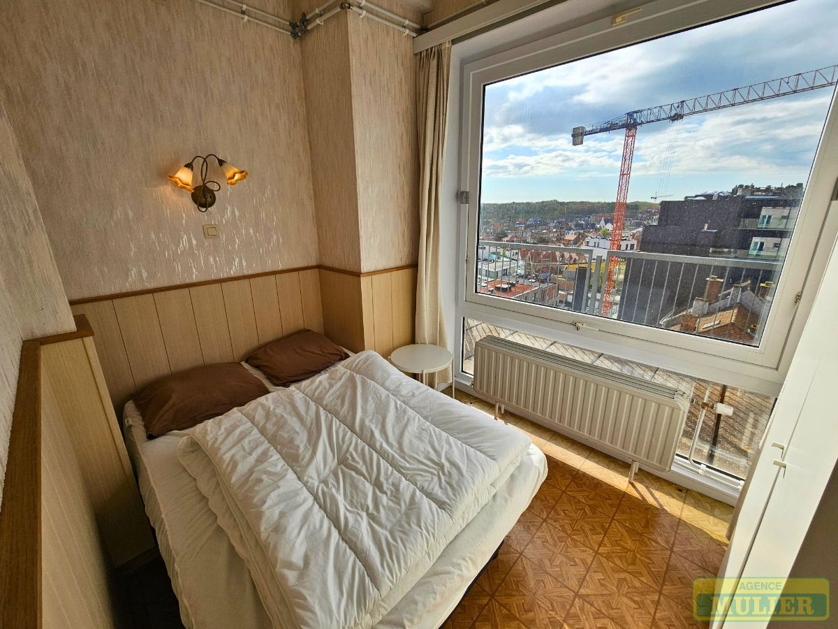 Appartement te koop foto 12