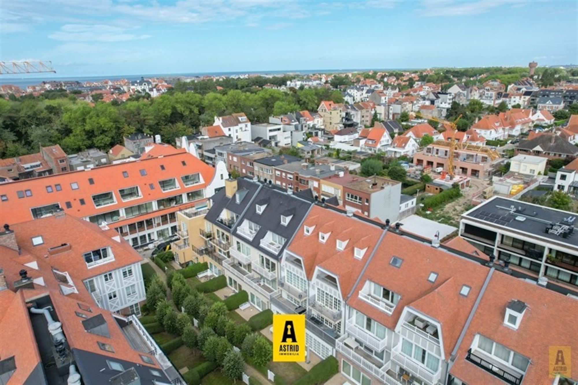 Schitterend appartement in Nieuwe Concessie! foto 25