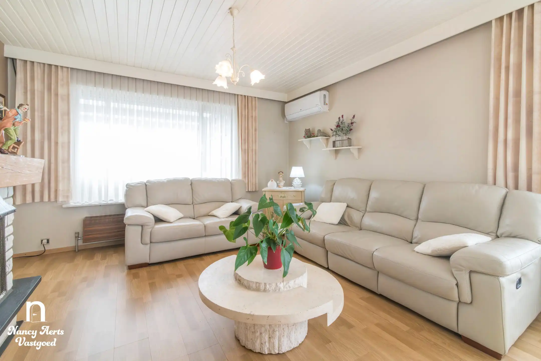 Gelijkvloers wonen met zuidgerichte tuin in rustige straat foto 8