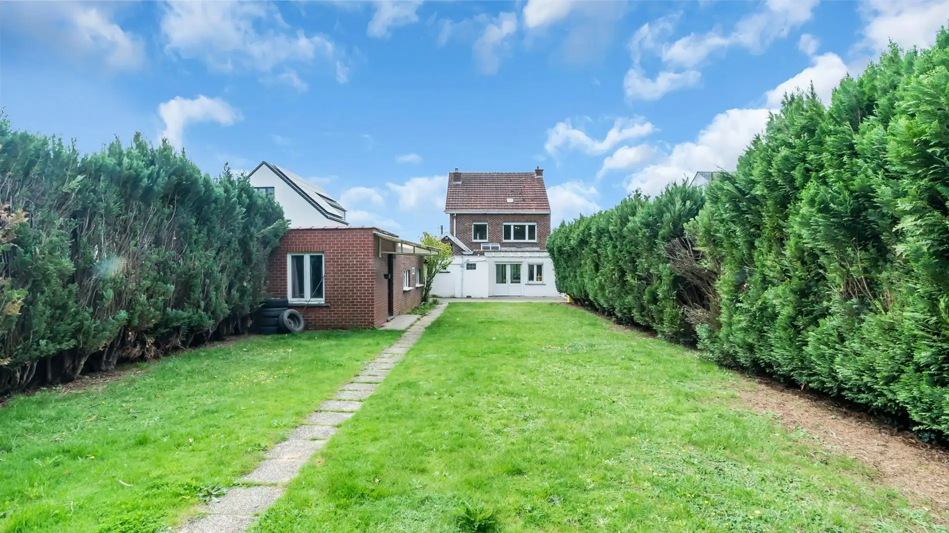 LINDEN - 🌳 grote woning op 1059 m2 foto 16