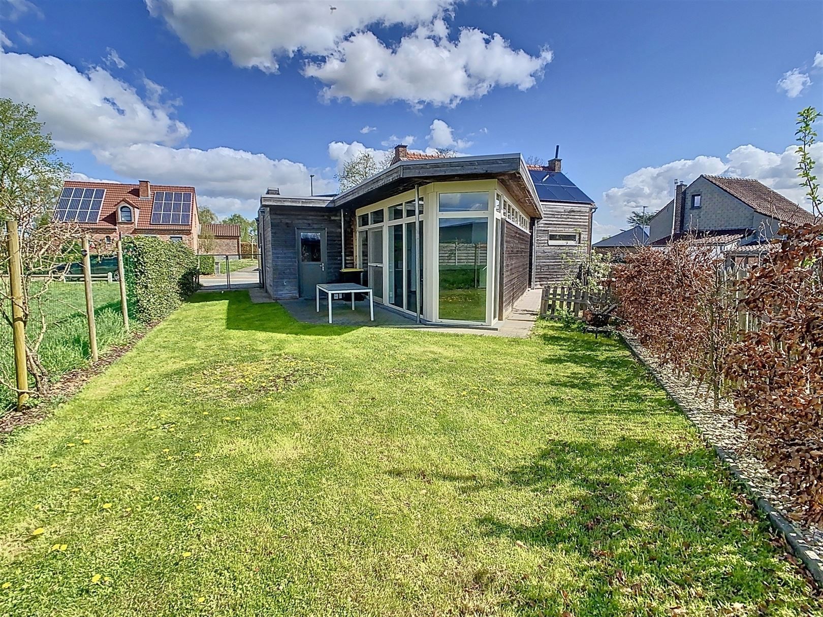 Instapklare woning, 3 slpks, tuin, dubbele garage, 4a 04ca foto 5