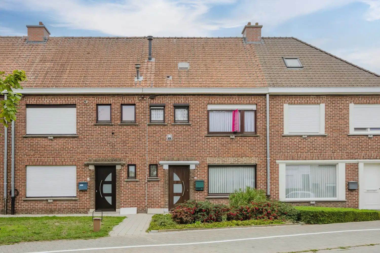 Huis te koop Arendsstraat 87 - 8530 Harelbeke