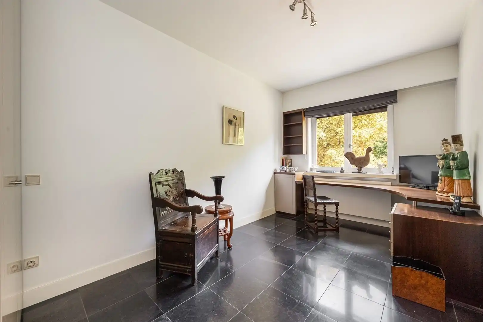 Exclusief park-appartement met zonneterras – Villapark De List foto 15