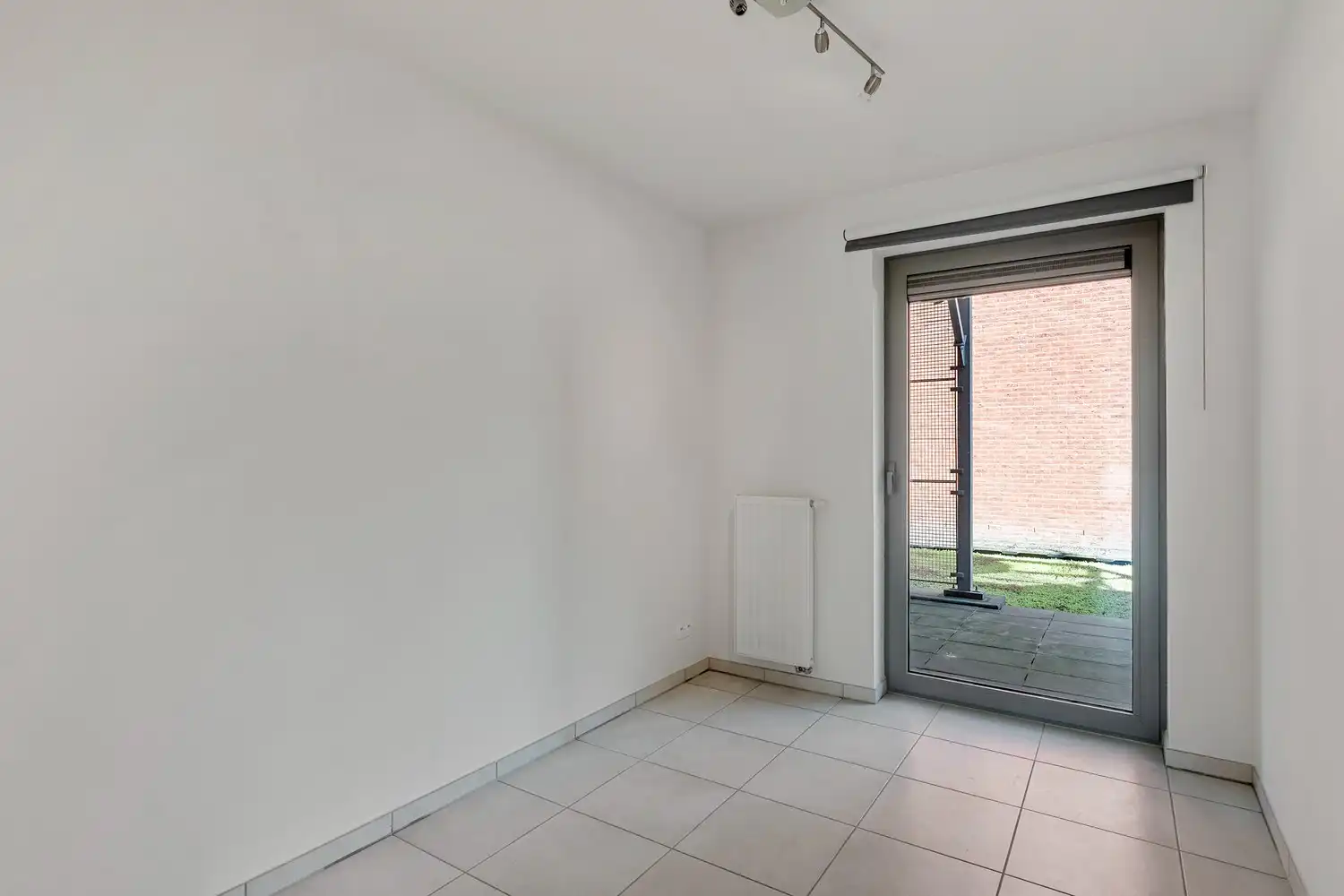 Modern en energiezuinig(A-label) appartement met 2 slaapkamers, een terras, een autostaanplaats en een kelder te Herent! foto 16