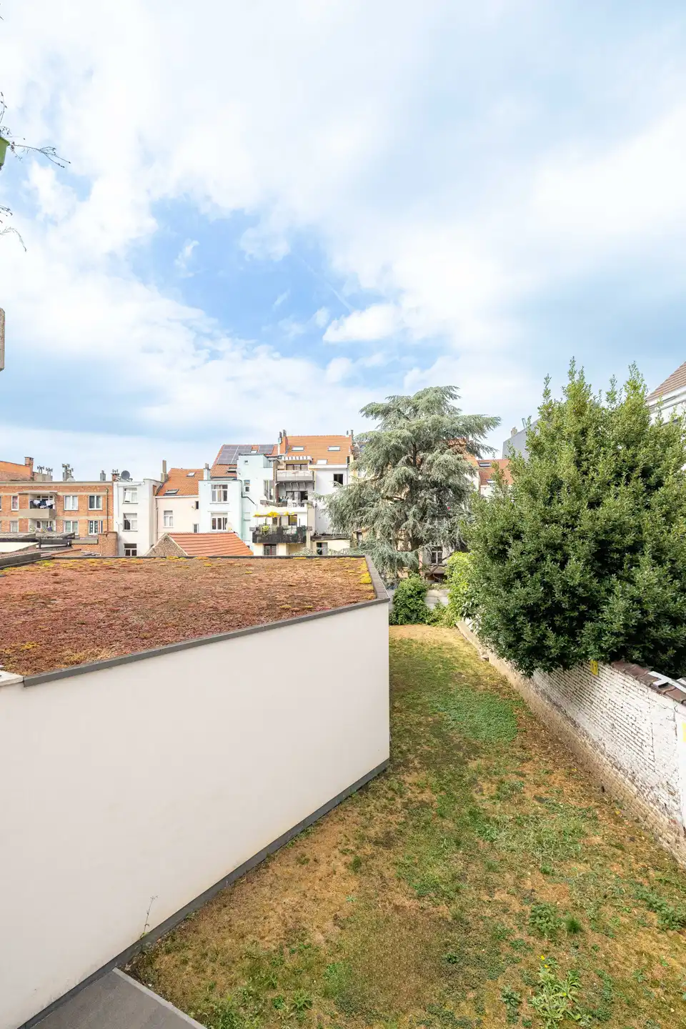 Appart. 2 slpkmrs ±87 m², recentelijke co-eigendom uit 2019 foto 16