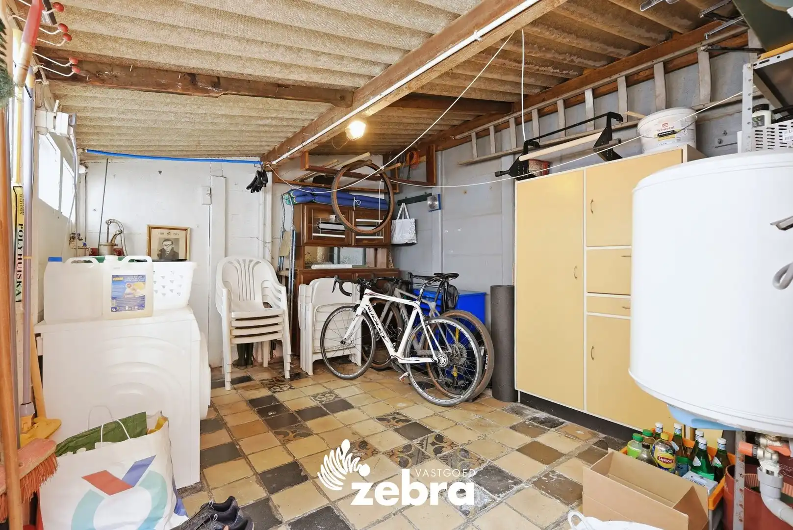 Verzorgde woning met 3 slaapkamers te Roeselare! foto 16