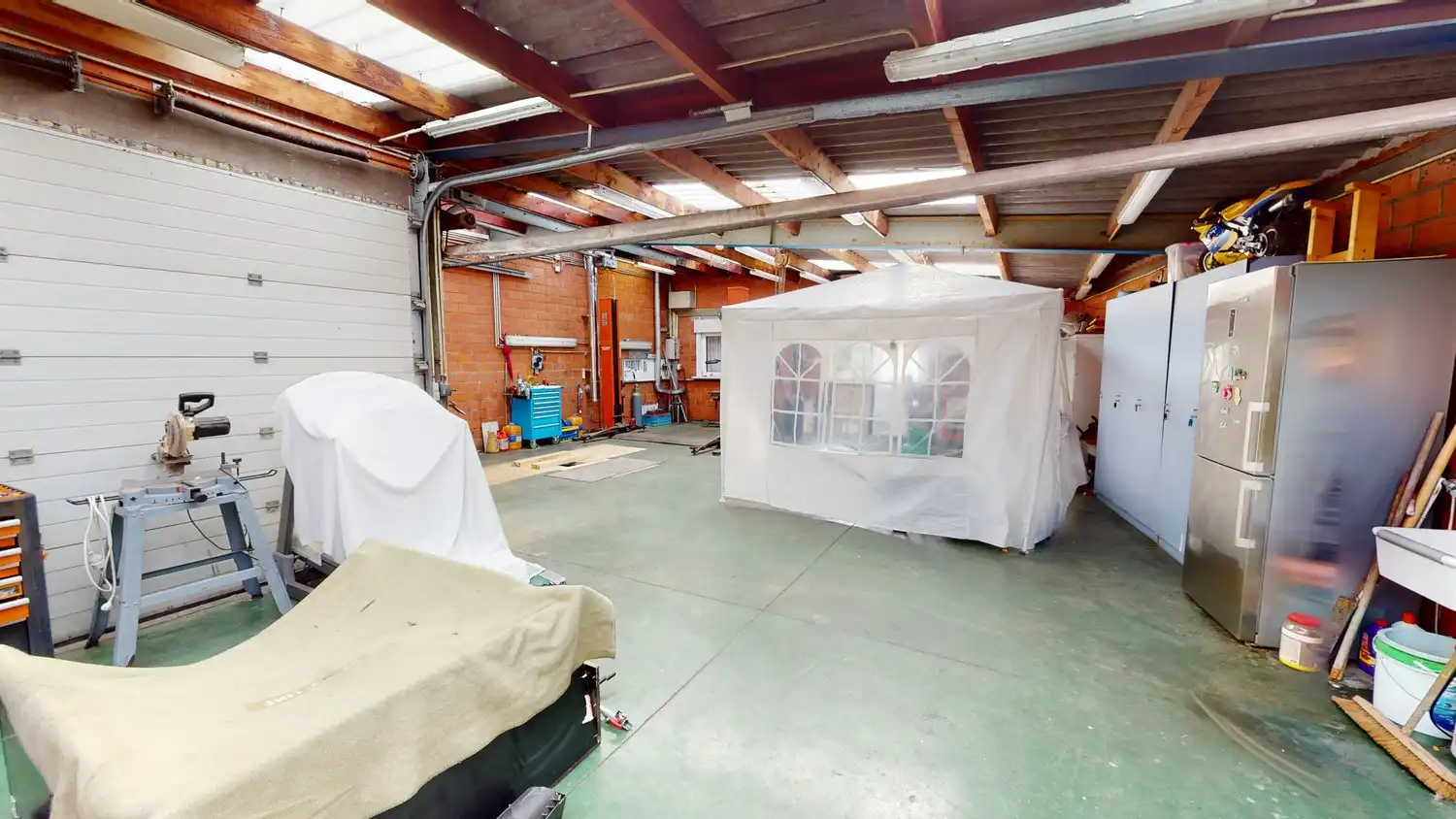 Ideaal gelegen woningen met prachtig uitzicht! foto 18