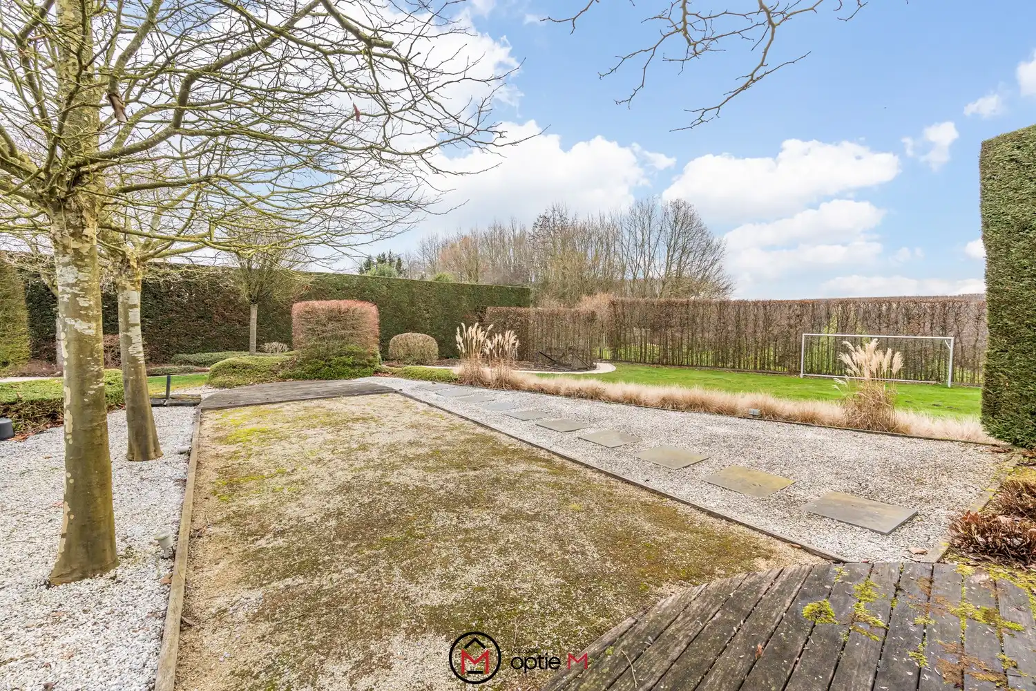 Ruime villa te koop in Glabbeek op een prachtig perceel van 22a96 foto 29