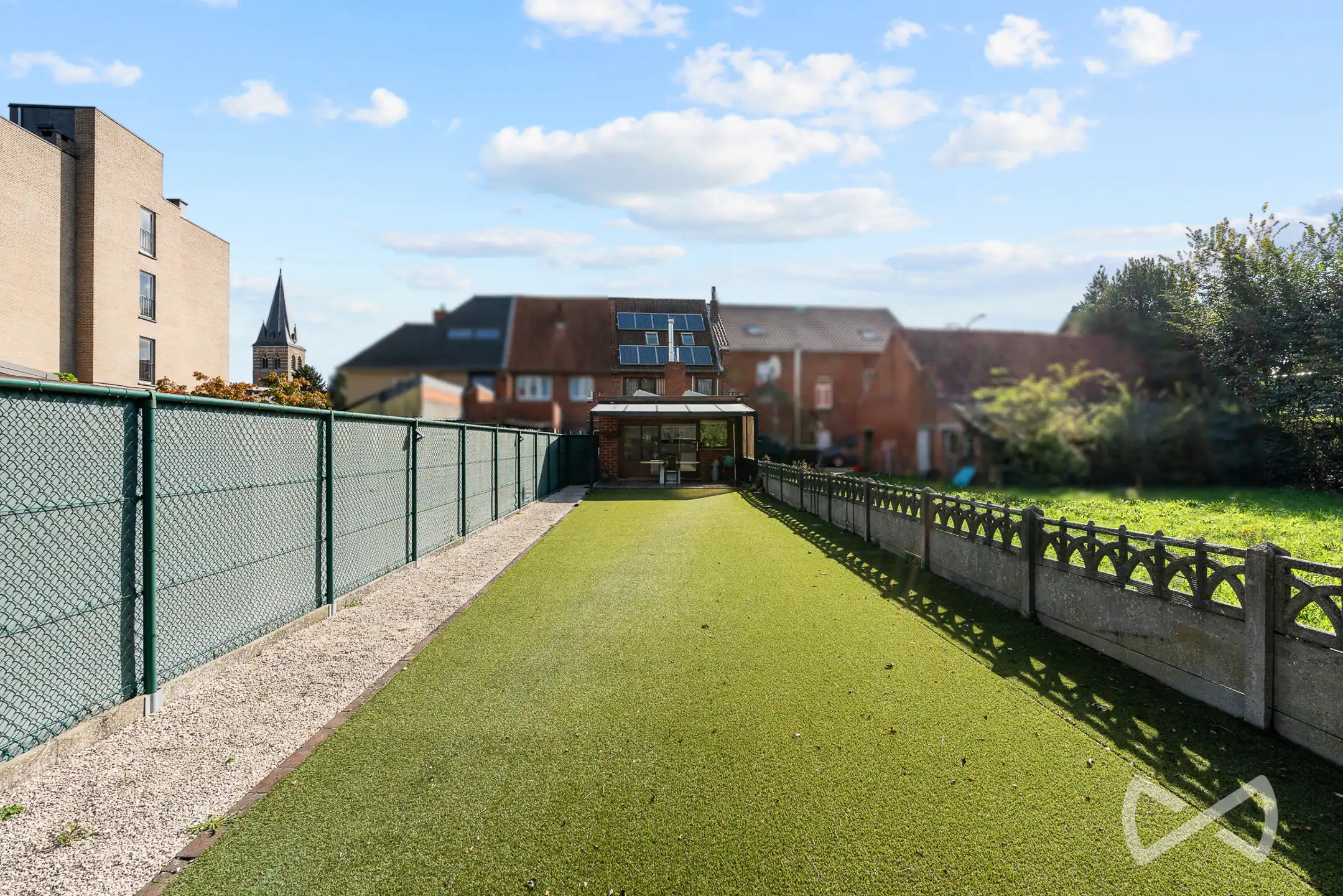 TE KOOP | Veelzijdig pand met 5 kamers en atelier van 80 m² foto 25