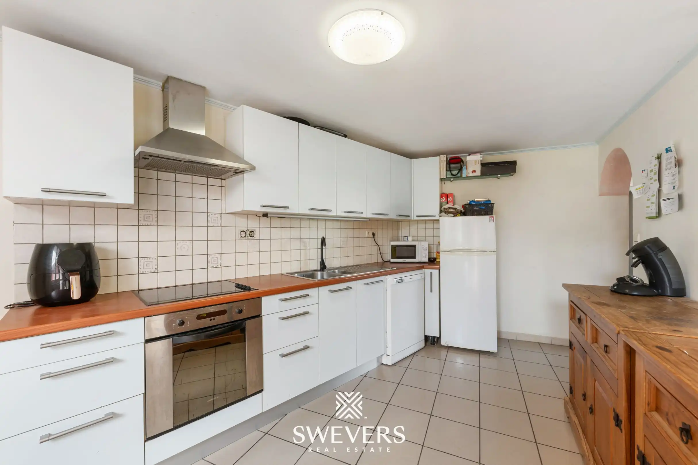 Ruime renovatiewoning met 4 slaapkamers op centrale ligging in Riemst foto 12