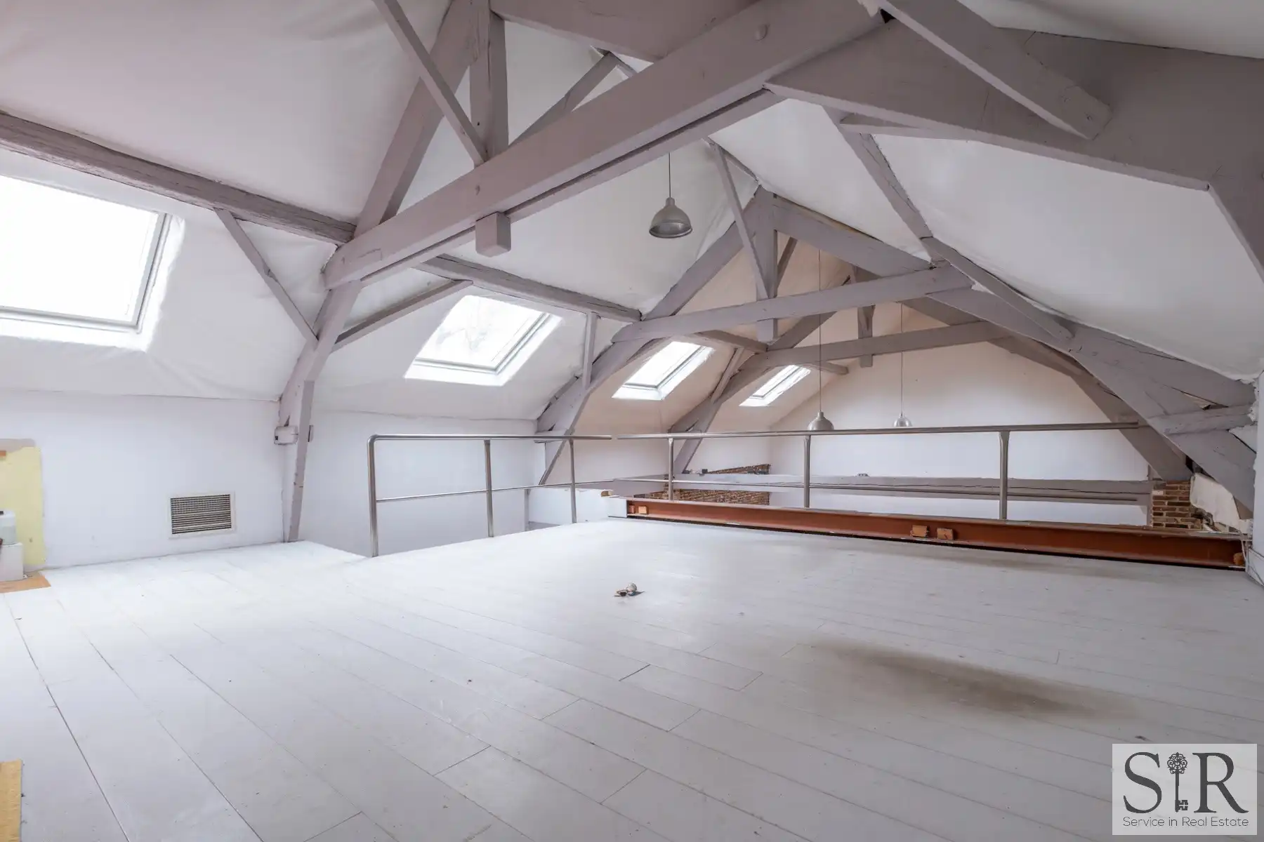 Boerderij te koop foto 8