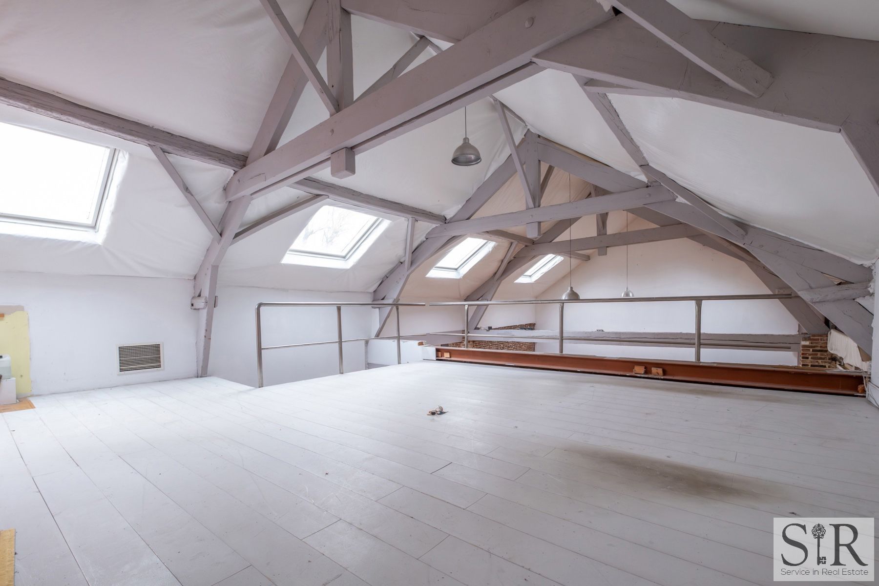 Boerderij te koop foto 8