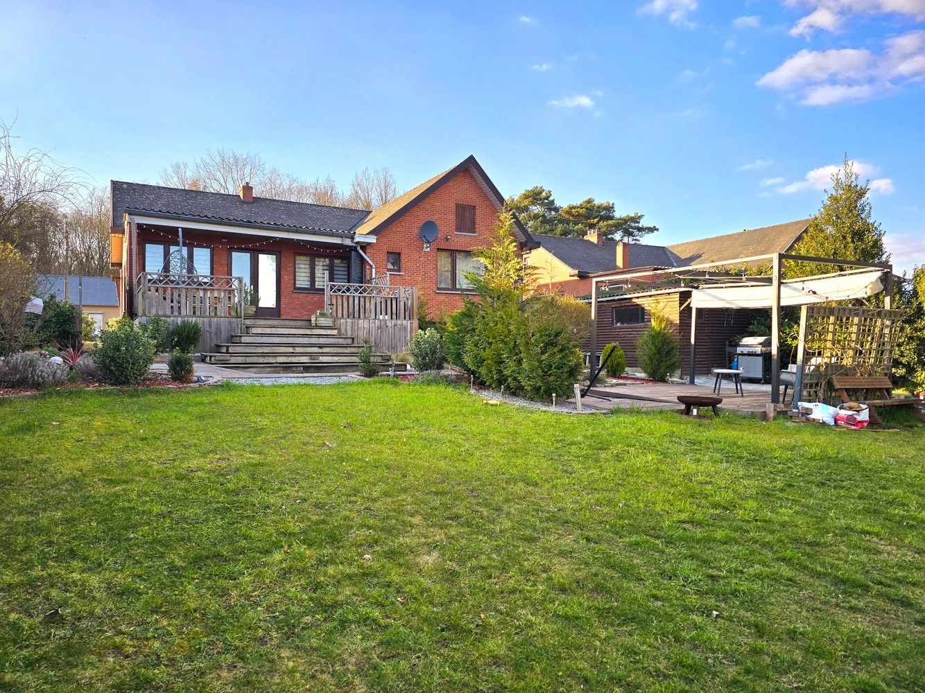 Huis te koop foto 26