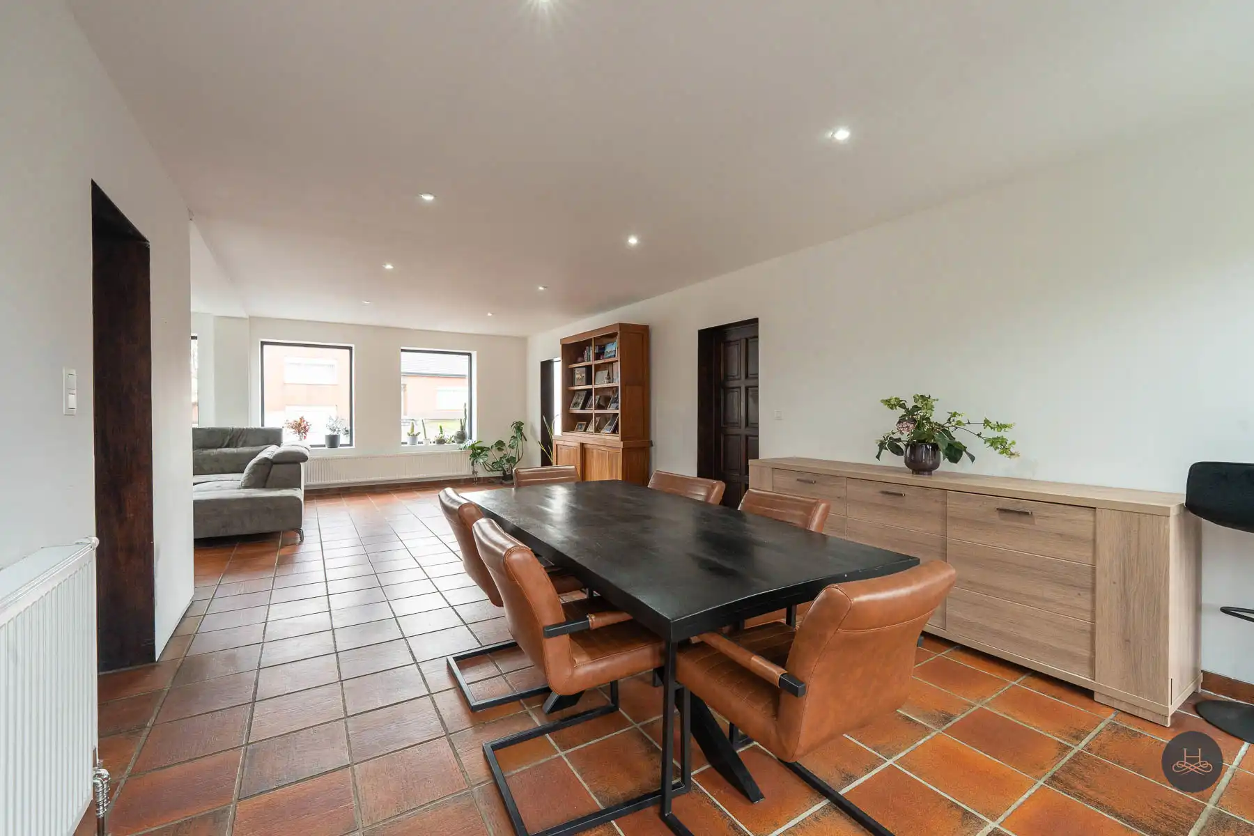 Ruime, instapklare woning op royaal perceel in Werchter foto 15