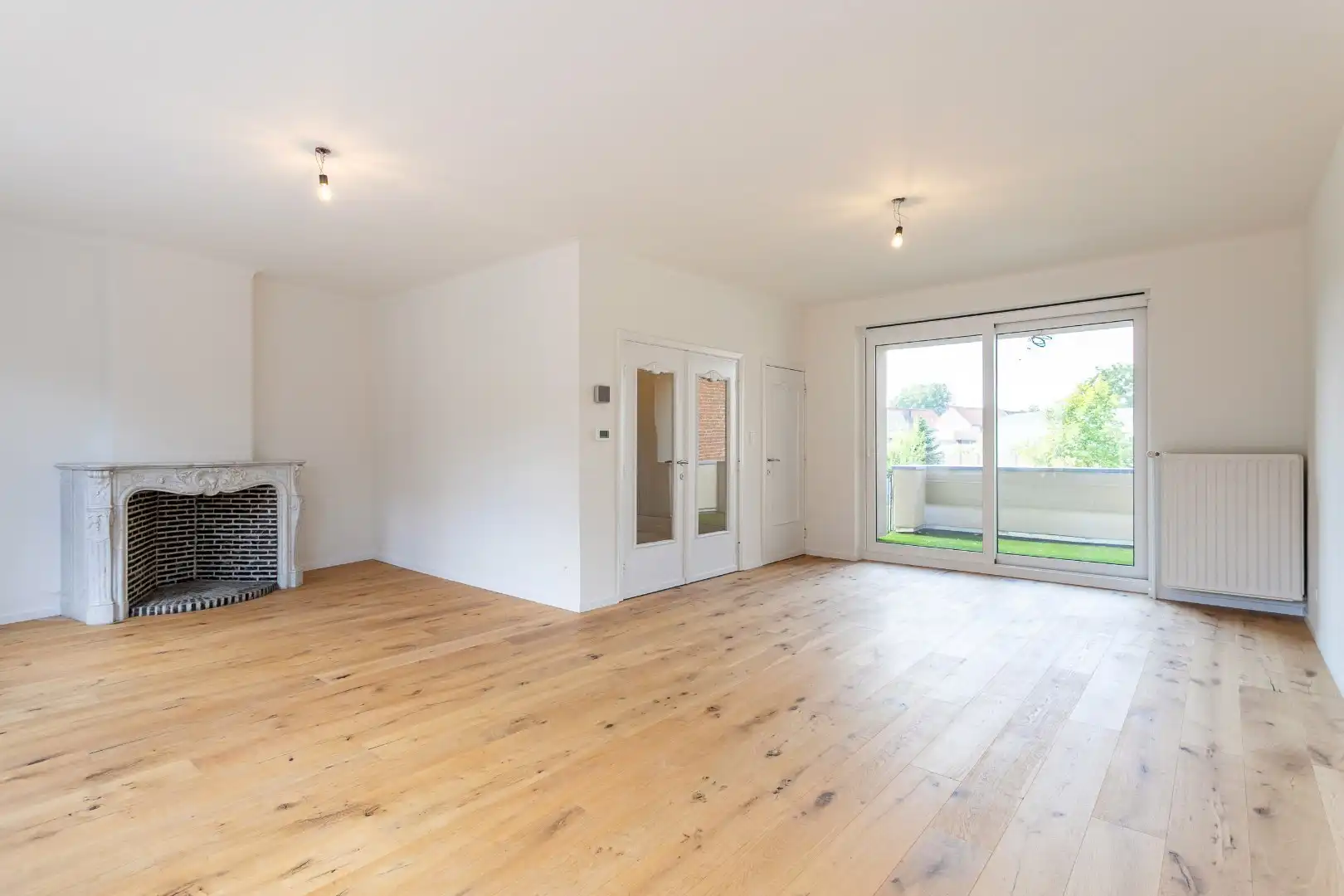 Instapklare woning (EPC:B) met 3 slpk, tuin en garage foto 7